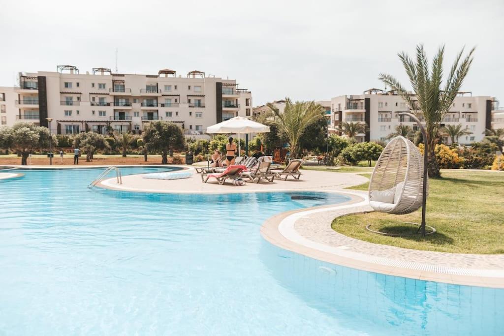 Private Beach Resort Cyprus Vokolidha Zewnętrze zdjęcie