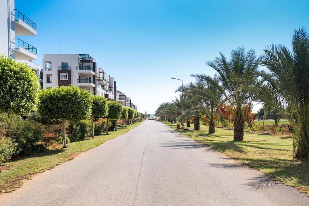 Private Beach Resort Cyprus Vokolidha Zewnętrze zdjęcie