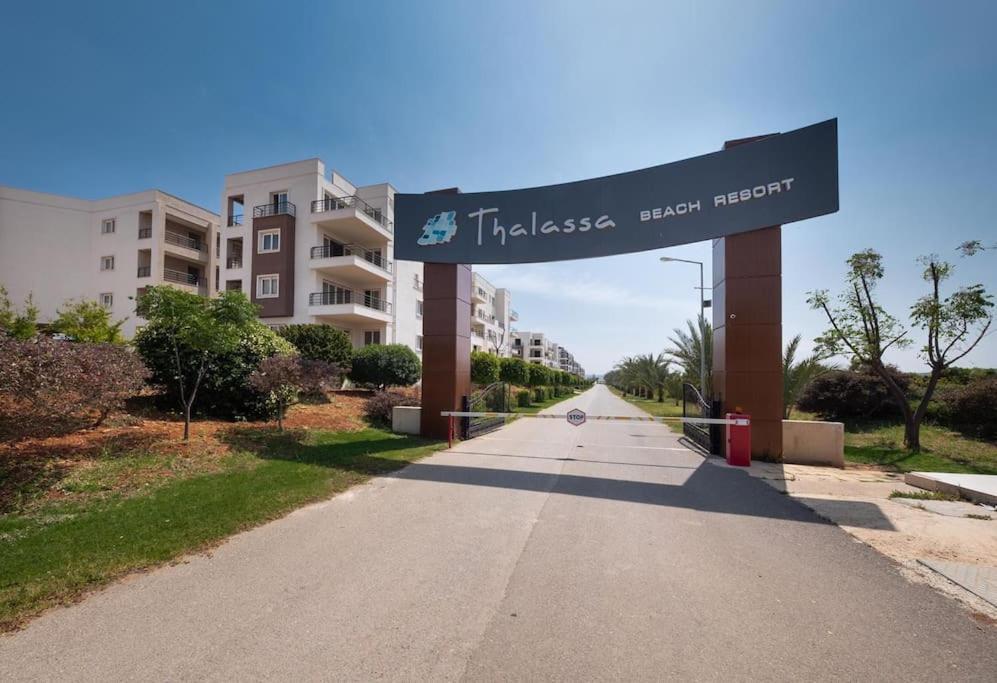 Private Beach Resort Cyprus Vokolidha Zewnętrze zdjęcie