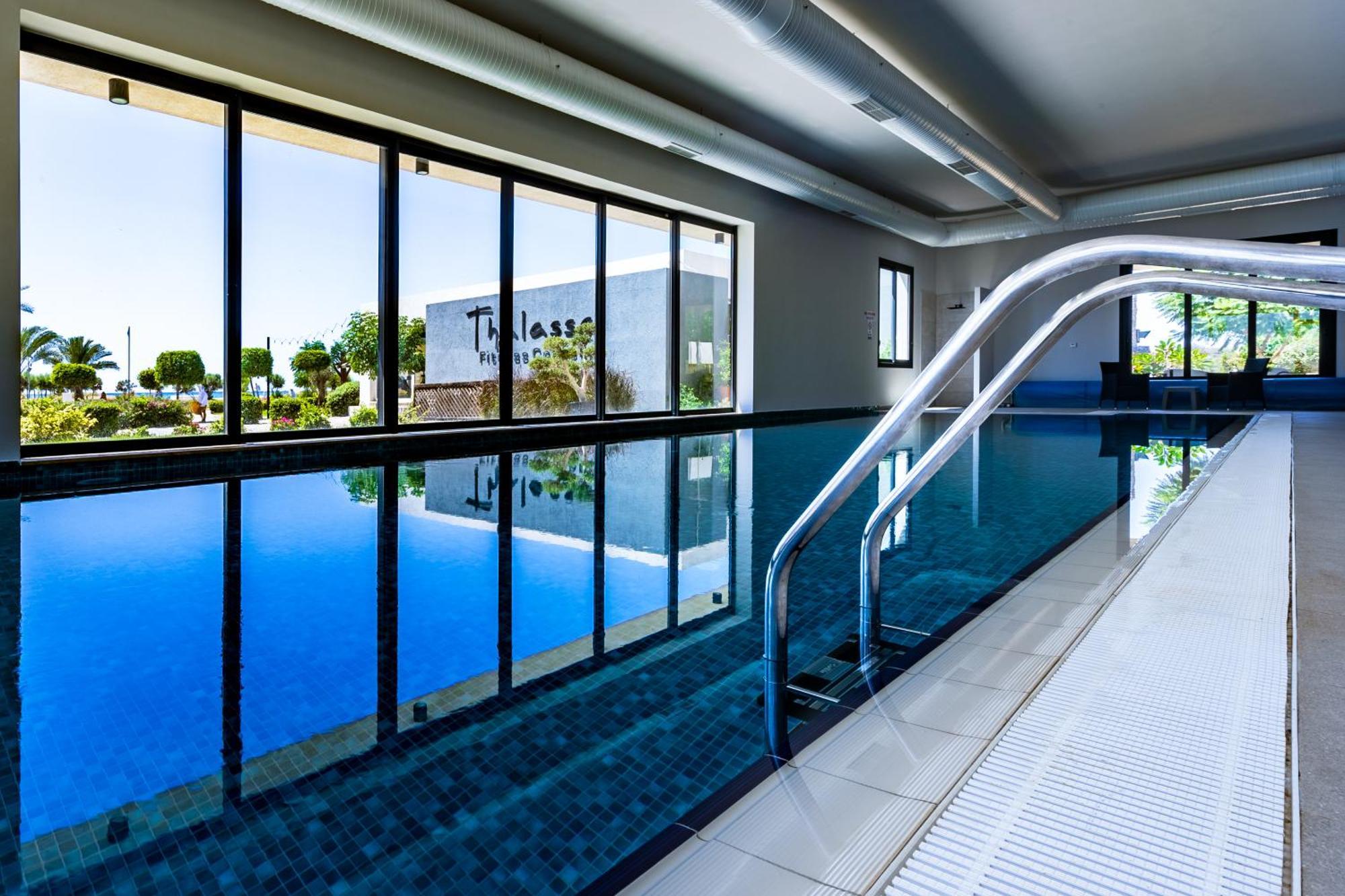 Private Beach Resort Cyprus Vokolidha Zewnętrze zdjęcie